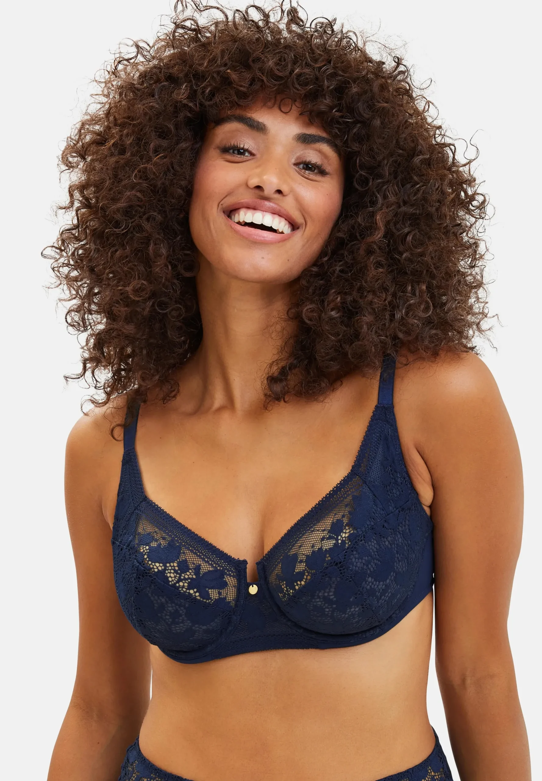 Full cup bra Suzie