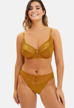 Full cup bra Suzie
