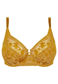 Full cup bra Suzie