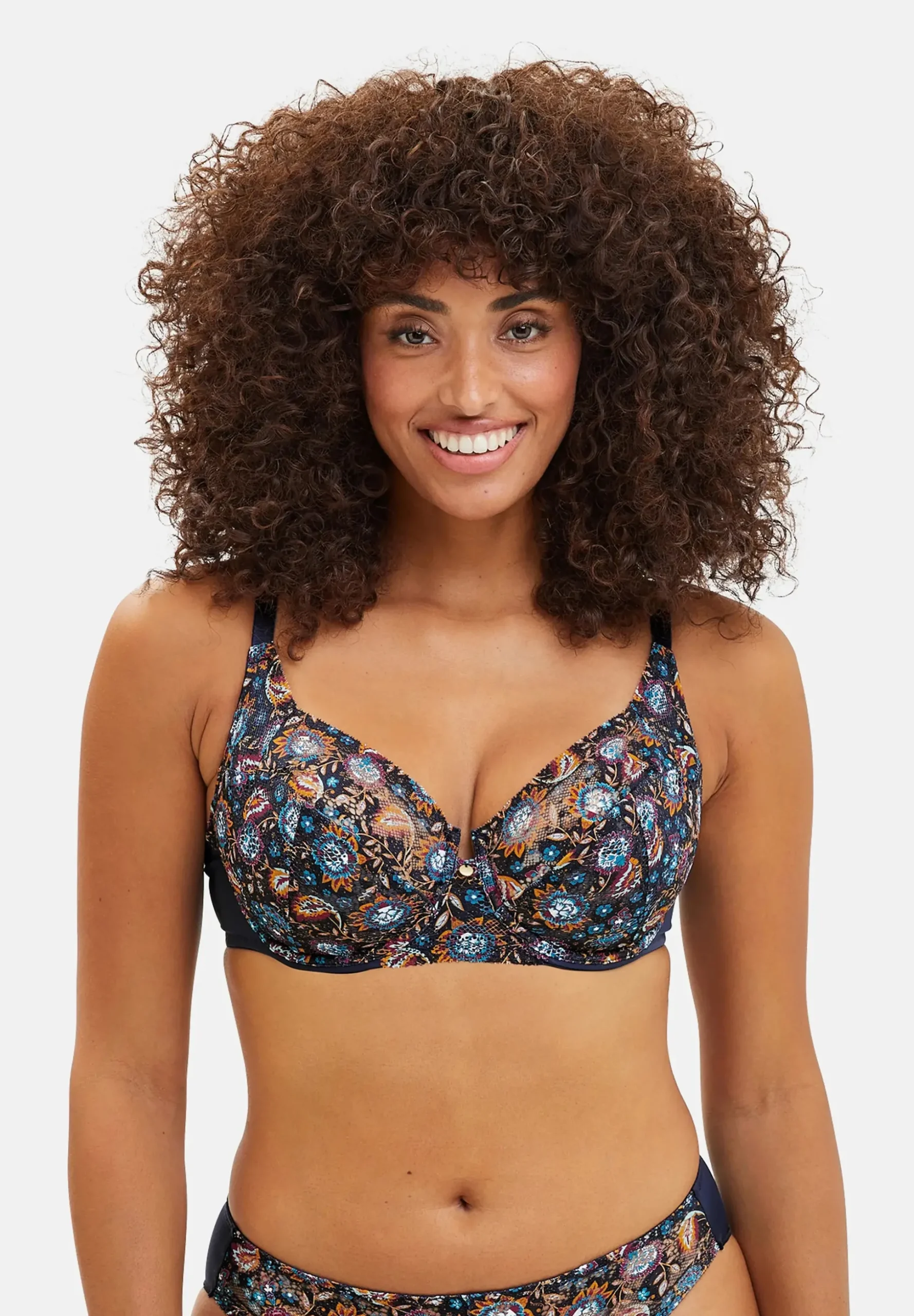 Full cup bra Suzie Fantaisie