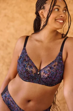 Full cup bra Suzie Fantaisie