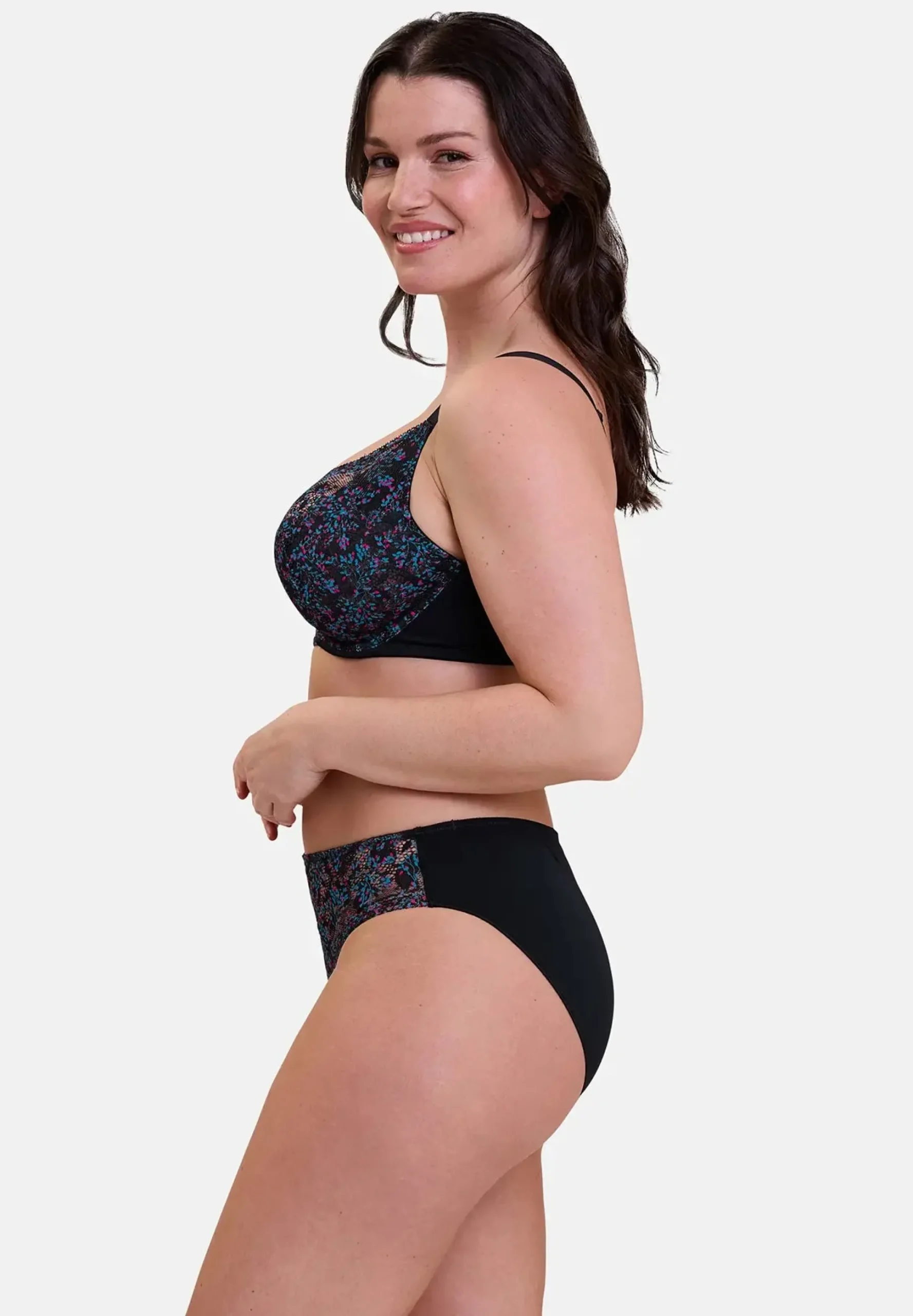 Full cup bra Suzie Fantaisie