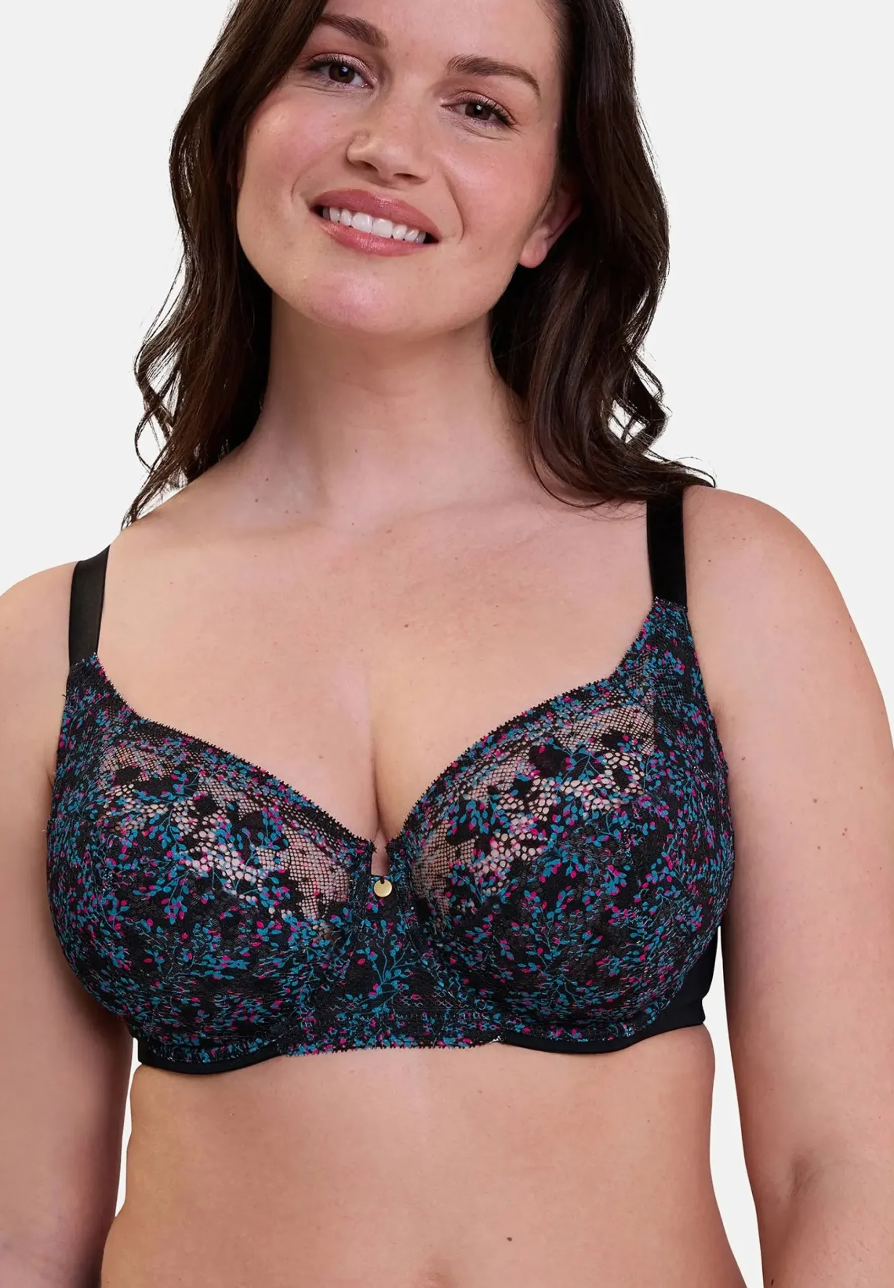Full cup bra Suzie Fantaisie