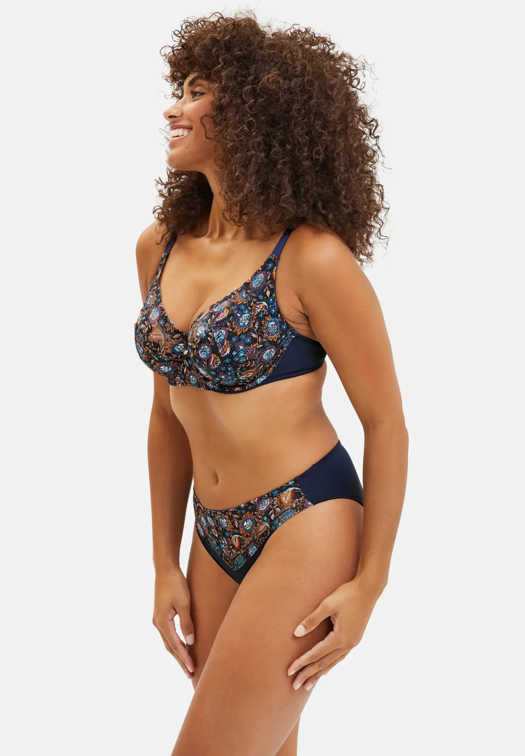 Full cup bra Suzie Fantaisie