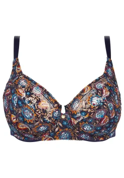 Full cup bra Suzie Fantaisie