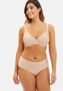 Full cup bra Unseen