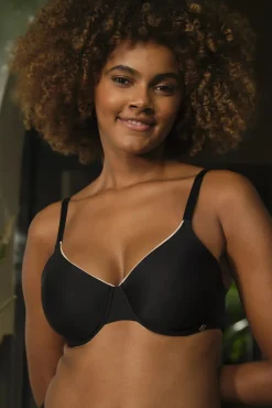 Full cup bra Unseen
