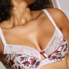 Full cup bra Violette