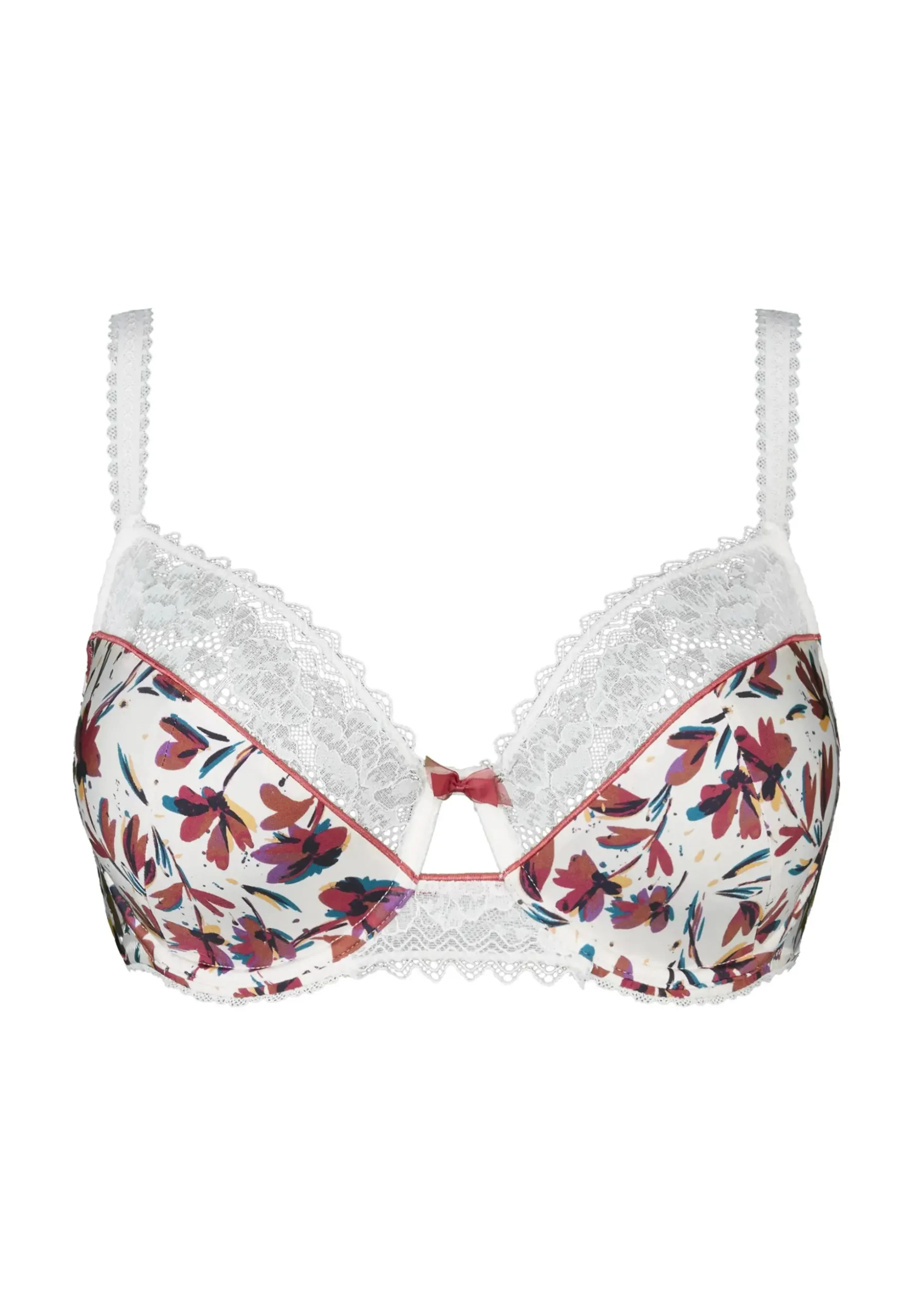 Full cup bra Violette
