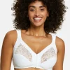 Full cup wireless bra Clara