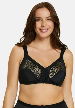 Full cup wireless bra Clara