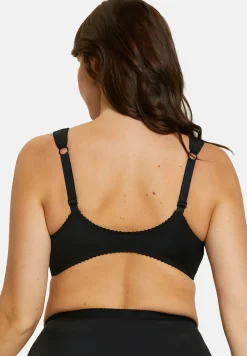 Full cup wireless bra Clara