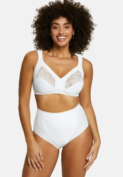Full cup wireless bra Clara