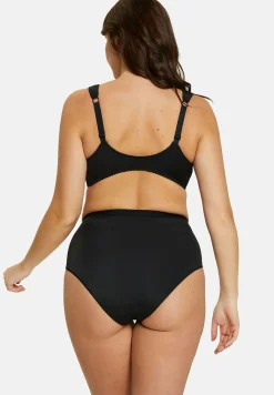 Full cup wireless bra Clara