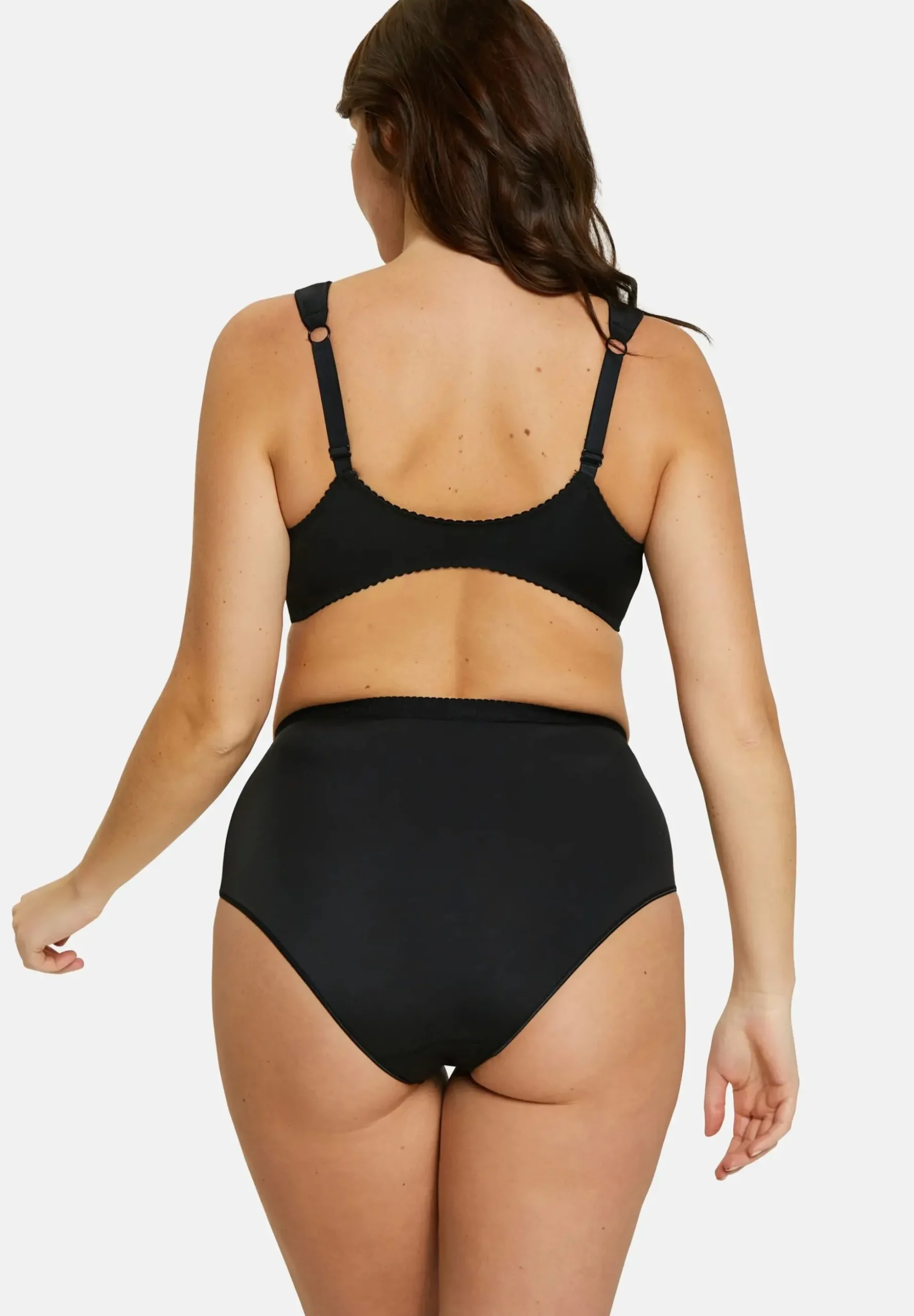 Full cup wireless bra Clara