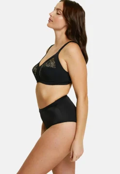 Full cup wireless bra Clara