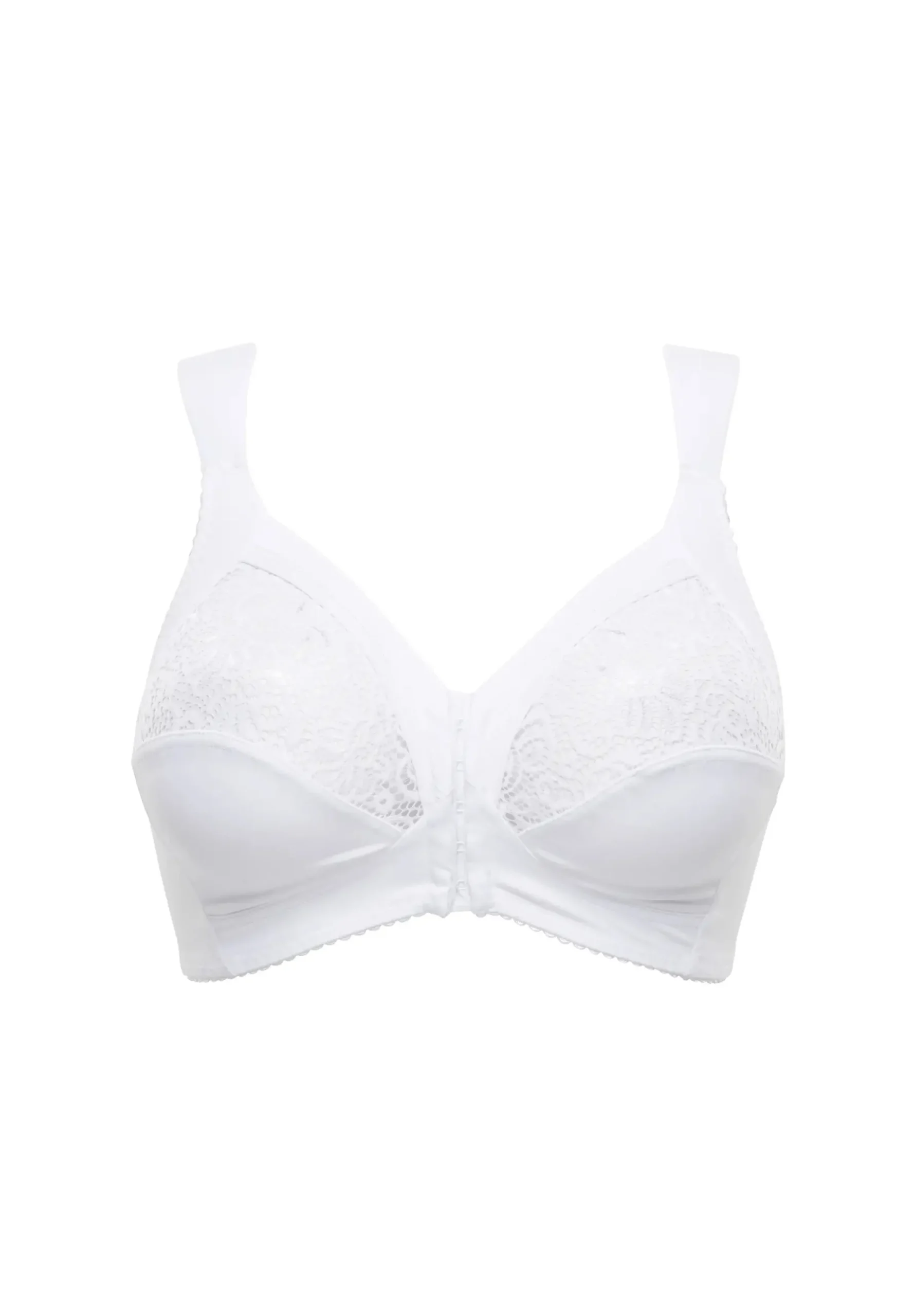 Full cup wireless bra Clara