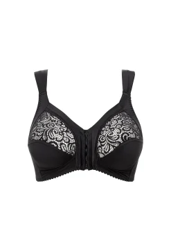 Full cup wireless bra Clara