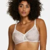 Full cup wireless bra Complice