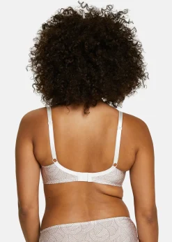 Full cup wireless bra Complice