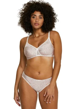 Full cup wireless bra Complice