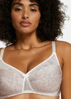 Full cup wireless bra Complice