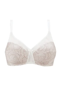Full cup wireless bra Complice