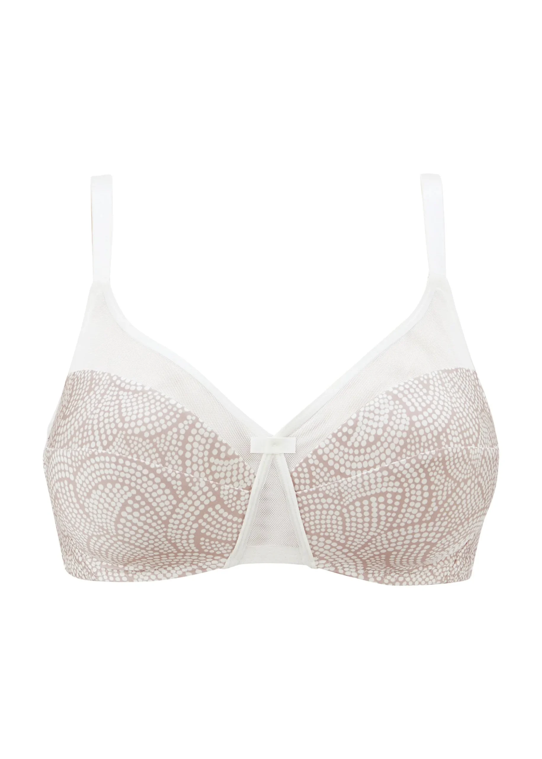 Full cup wireless bra Complice