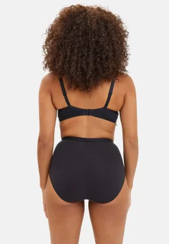 Full cup wireless bra Coton d'Arum