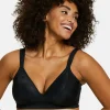 Full cup wireless bra Perfect Shape