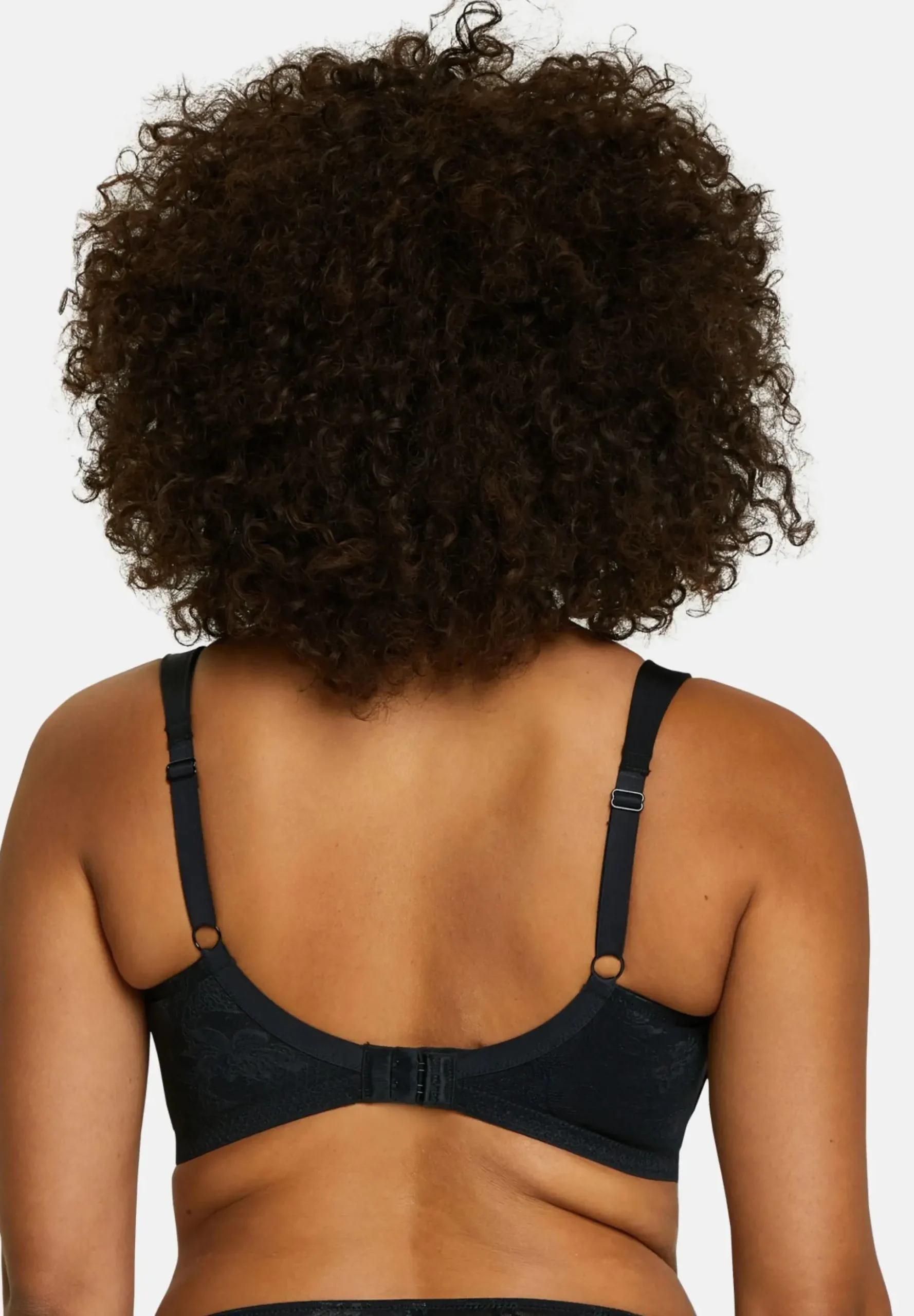 Full cup wireless bra Perfect Shape