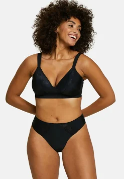 Full cup wireless bra Perfect Shape