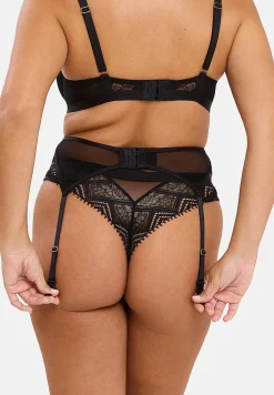 Garter belt Dehlia
