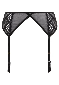 Garter belt Dehlia
