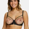 Half cup bra Alberta
