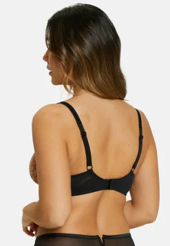Half cup bra Alberta