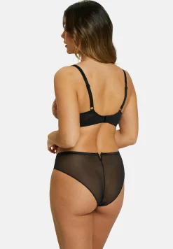Half cup bra Alberta