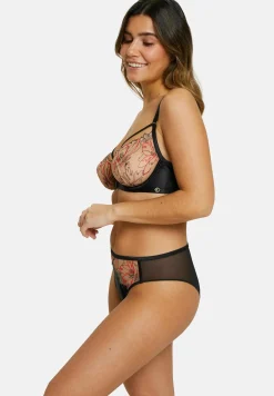 Half cup bra Alberta