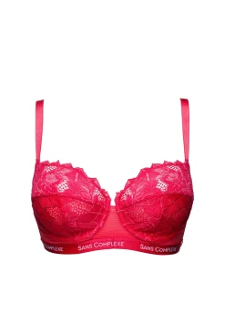 Half cup bra Arum Trend