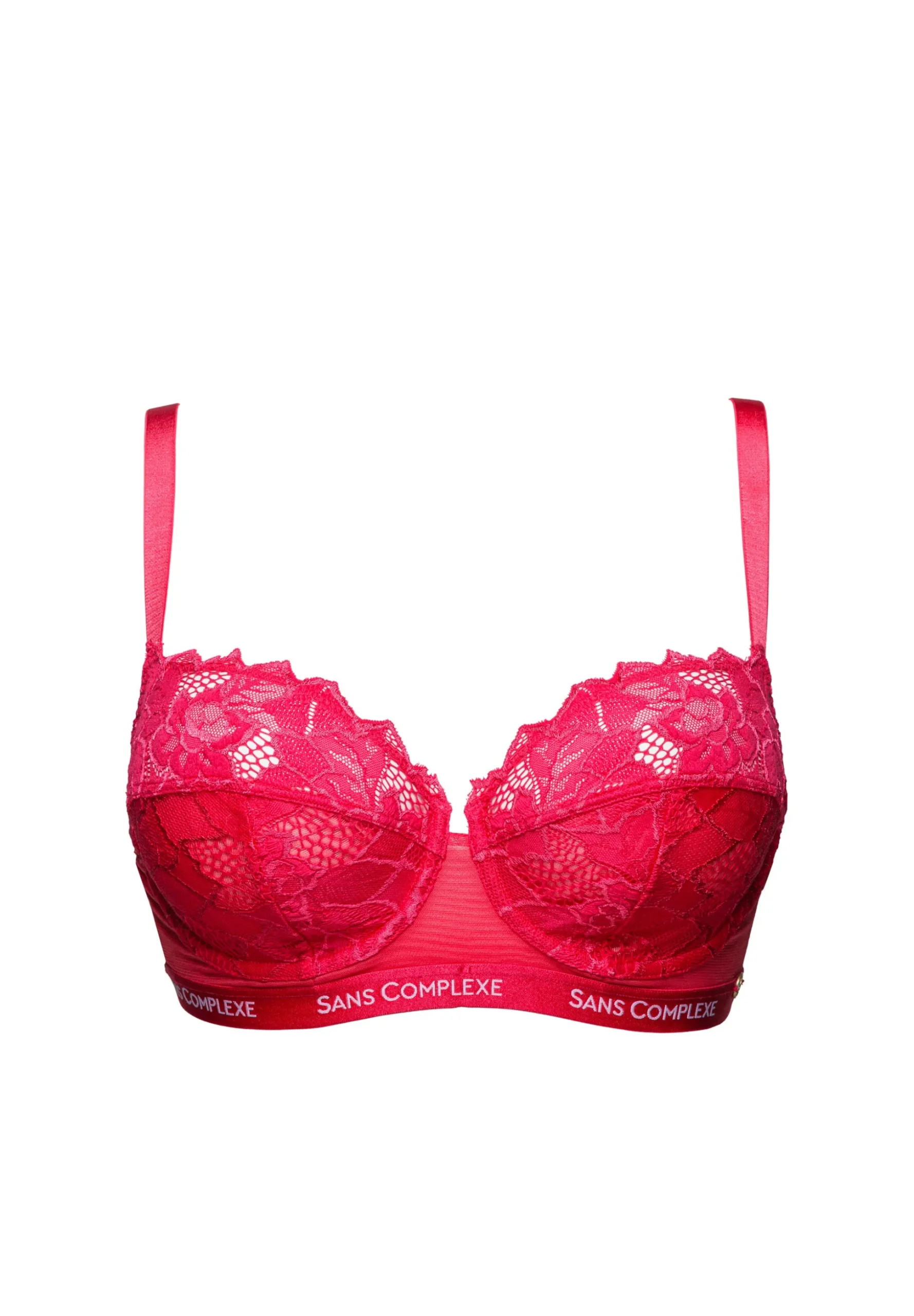 Half cup bra Arum Trend