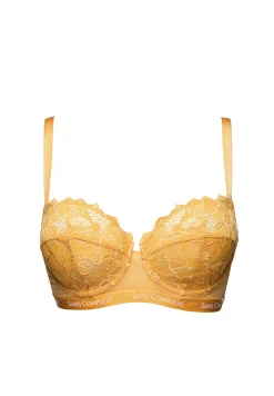 Half cup bra Arum Trend