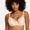 Half cup bra Charmante