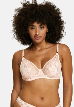Half cup bra Charmante