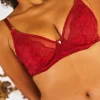 Half cup bra Charmante