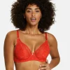 Half cup bra Charmante