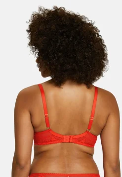 Half cup bra Charmante