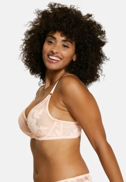 Half cup bra Charmante