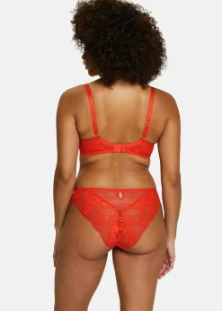 Half cup bra Charmante