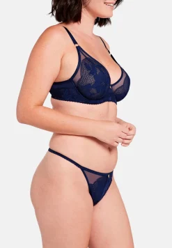 Half cup bra Charmante