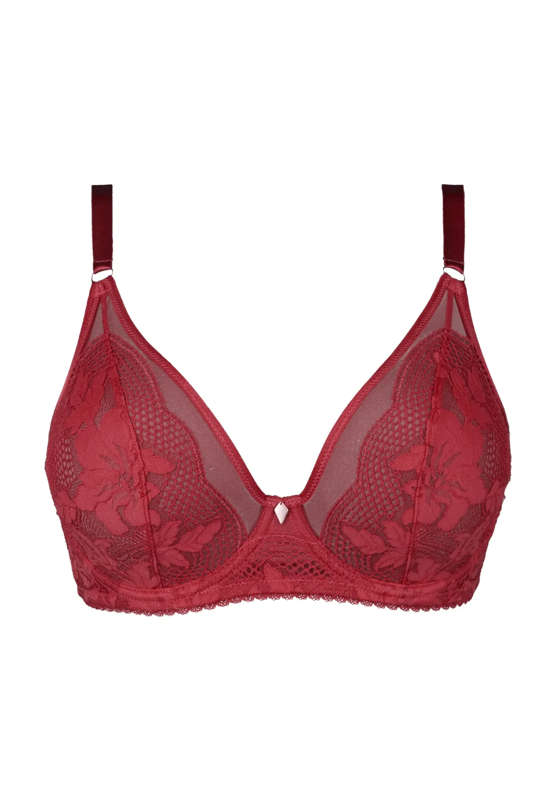 Half cup bra Charmante